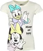 Disney Minnie Maus Kinder kurzarm Schlafanzug Pyjama Shirt Produktbild-Vorschau 5