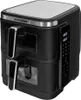 Frytkownica na gorące powietrze beztłuszczowa airfryer Podgląd zdjęcia produktu 18