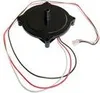 NEMAXX® Pressostat original pour poêles à granulés [P6, P9, Voir les images du produit 1