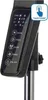 Ventilatore a piantana Fakir SDA VC 46 S nero 6963009 Anteprima dell’immagine prodotto 3