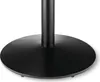 Podstawa stołu okrągłego Bolero z czarnego żeliwa Ø550mm Podgląd zdjęcia produktu 3