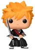 Bleach - Ichigo Kurosaki 1610 Funko Pop! Vinyl Figur Produktbild-Vorschau 2