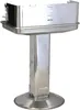 Kynast Exclusiv Standgrill Säulengrill "Family Star" Produktbild-Vorschau 5