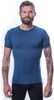 T-shirt Sensor Merino Air Herren kurz dunkelblau größe M Produktbild-Vorschau 3
