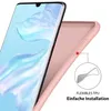 Conie TPU Schutzhülle für Huawei P40 Tasche Case Cover Produktbild-Vorschau 4