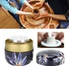 Potter's Wheel Mini Electric Keramik Keramikmaschine Produktbild-Vorschau 4