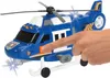 Policajný vrtuľník AS 18cm Náhľad obrázku produktu 3
