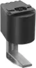 Schulte EVOline Dock 06.663 Steckdose SMALL 3fach Produktbild-Vorschau 2