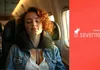 Cestovní polštářek za krk  BON VOYAGE černý Náhled obrázku produktu 13