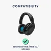 kwmobile 2x Ohr Polster für Sennheiser HD8 / HD8 DJ / HD6 Produktbild-Vorschau 1