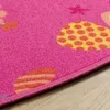 Steffensmeier Kinderteppich Sophia Rund  |  für Produktbild-Vorschau 2