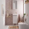 hansgrohe Tecturis S robinetterie de lavabo monocommande 80 Anteprima dell’immagine prodotto 5