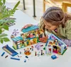 LEGO® Friends 42620 Rodinný dům Ollyho a Paisleyho Náhled obrázku produktu 17