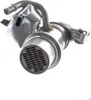 MAHLE EGR chladič bez těsnění (CE 5 000P) pro AUDI A3 VW Náhled obrázku produktu 4