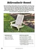 Gartenmöbel aus Holz Produktbild-Vorschau 10