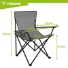 TRIZAND 23675 Fischerstuhl grau Produktbild-Vorschau 22