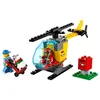 LEGO City Airport Starter Set, Stavebnica, 5 rok / roky, 81 Náhľad obrázku produktu 3