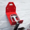 2 x Fahrradhalterung, Radhalter zur Wandmontage am Pedal, Produktbild-Vorschau 3