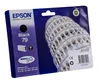 Epson DURABrite Ultra Ink 79 Tintenpatrone schwarz     T Produktbild-Vorschau 5