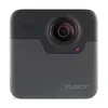 GoPro Fusion, Micro-USB, Czarny, 18 MP, 4K Ultra HD, 30 Podgląd zdjęcia produktu 8