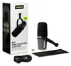 Shure MV7I - microphone et interface intelligents Voir les images du produit 11