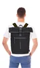 Rucksack Herren Jungen Kurierrucksack New Rebels Tim XL A4 Produktbild-Vorschau 4