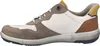 JOSEF SEIBEL Enrico 34 | Sneaker für Herren | Beige Produktbild-Vorschau 3