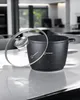 MASTERPAN 6dílná sada hrnců | 7 l | 10 l | 14 l | VELKÉ Náhled obrázku produktu 11