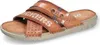 DOCKERS BY GERLI Dockers Sandalen Herren braun 44 Produktbild-Vorschau 44