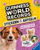 Guinness World Records Stickern und Rätseln: Haustiere - Produktbild-Vorschau 1