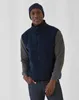 B&C FU705 | Fleece Traveller+ / Uni - Farbe: Red - Größe: S Produktbild-Vorschau 4