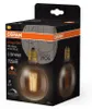 Led Lampa Vintage Globe95 Gold55 Dim E27 Náhľad obrázku produktu 7