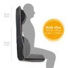 Medisana Coprisedile per massaggio agopressione Shiatsu MC Anteprima dell’immagine prodotto 19
