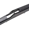 A close-up view of a black car part, likely a wiper blade component, against a white background. Anteprima dell’immagine prodotto