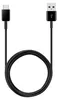 Samsung EP-DG930, 1,5 m, USB A, USB C, Schwarz Produktbild-Vorschau 3