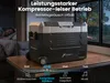 Hcalory D45M+ Dual Zone Auto Kühlschrank 45L Kompressor Produktbild-Vorschau 6