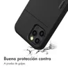 imoshion Zadný kryt s držiakom na karty pre Apple iPhone 15 Náhľad obrázku produktu 9