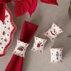 Villeroy & Boch, sada čtyř držáků na ubrousky, kolekce Toys Náhled obrázku produktu 3