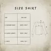 Longsleeve - Batik - Tie dye - Sun - creme - pastell-bunt Produktbild-Vorschau 5