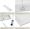 Panel Lucerna LED, ultraplochý, teplá bílá, úsporný - 119,5 Náhled obrázku produktu 5