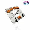 SD ProfiLine Herdanschlussdose HAD4-S - WAGO inside - 1 Produktbild-Vorschau 5