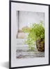 MuchoWow® MuchoWow® Gerahmtes Poster Weidenkorb mit Produktbild-Vorschau 1