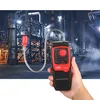 Détecteur de fuite portable pour propane, méthane et gaz Voir les images du produit 5