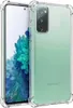 Průhledné pouzdro na mobilní telefon Samsung Galaxy A41 - Náhled obrázku produktu 1