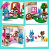 LEGO Animal Crossing Nooks Laden und Sophies Haus Set, Produktbild-Vorschau 36