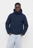 JACK & JONES Herren Steppjacke JJGALAXY Puffer Jacket Produktbild-Vorschau 9
