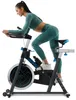 Hop-Sport Indoor Cycling Bike Fahrrad HS-045IC - Speedbike Produktbild-Vorschau 1