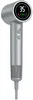 Denver Haartrockner HDD-1400S Silver (117310000030) Podgląd zdjęcia produktu 1