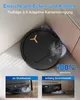 Robot aspirateur ECOVACS DEEBOT T50 PRO Omni Gen3 avec Voir les images du produit 3