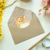 Mr. & Mrs. Panda Glückwunschkarte Corgi Po - Hundeglück - Produktbild-Vorschau 3